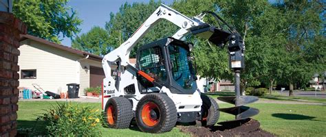 all wheel turn skid steer|BOBCAT Wheel Skid Steers For Sale .